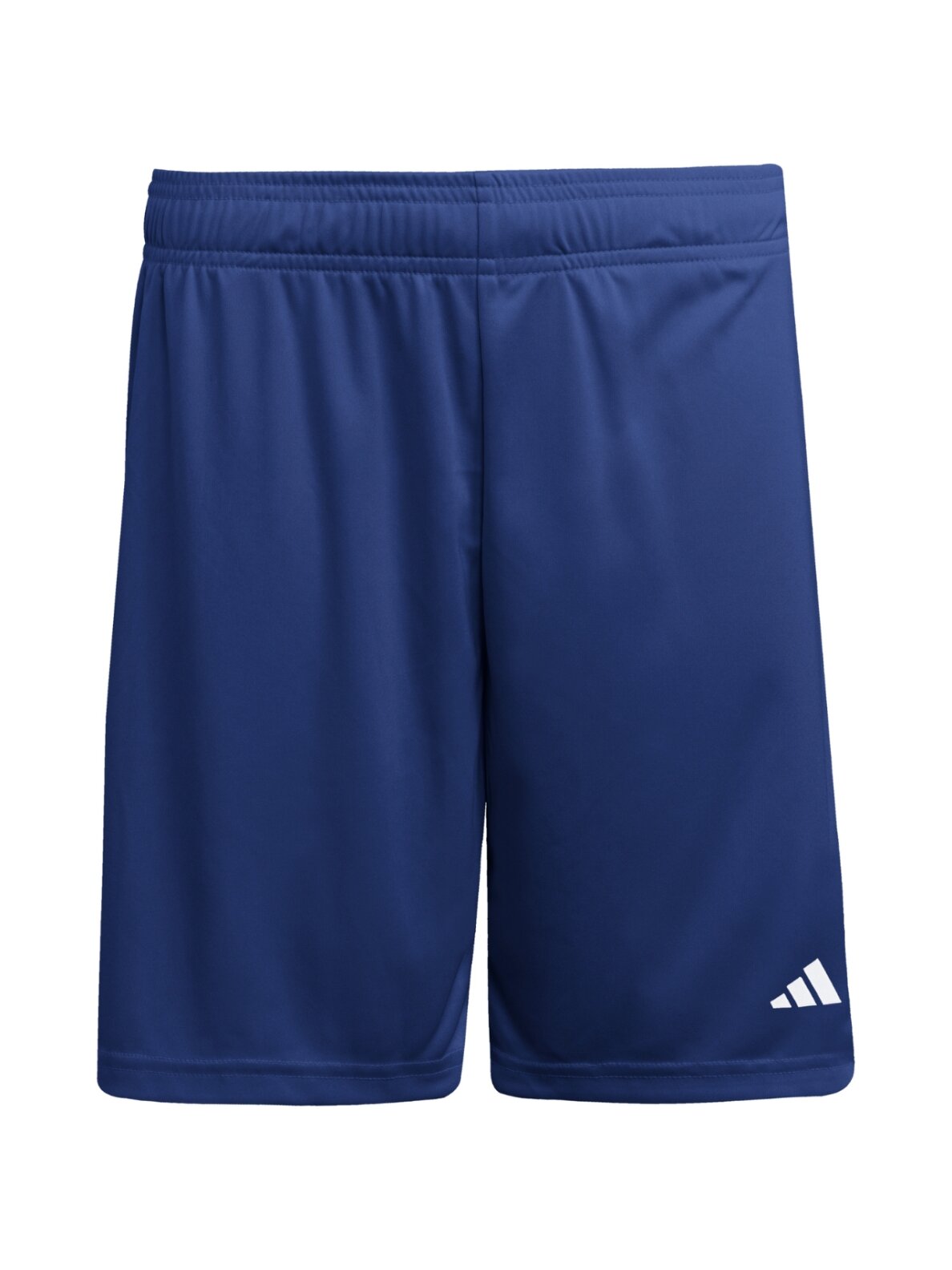 Adidas Entrada 26 vaikams tamsiai mėlyni šortai JZ6532 1