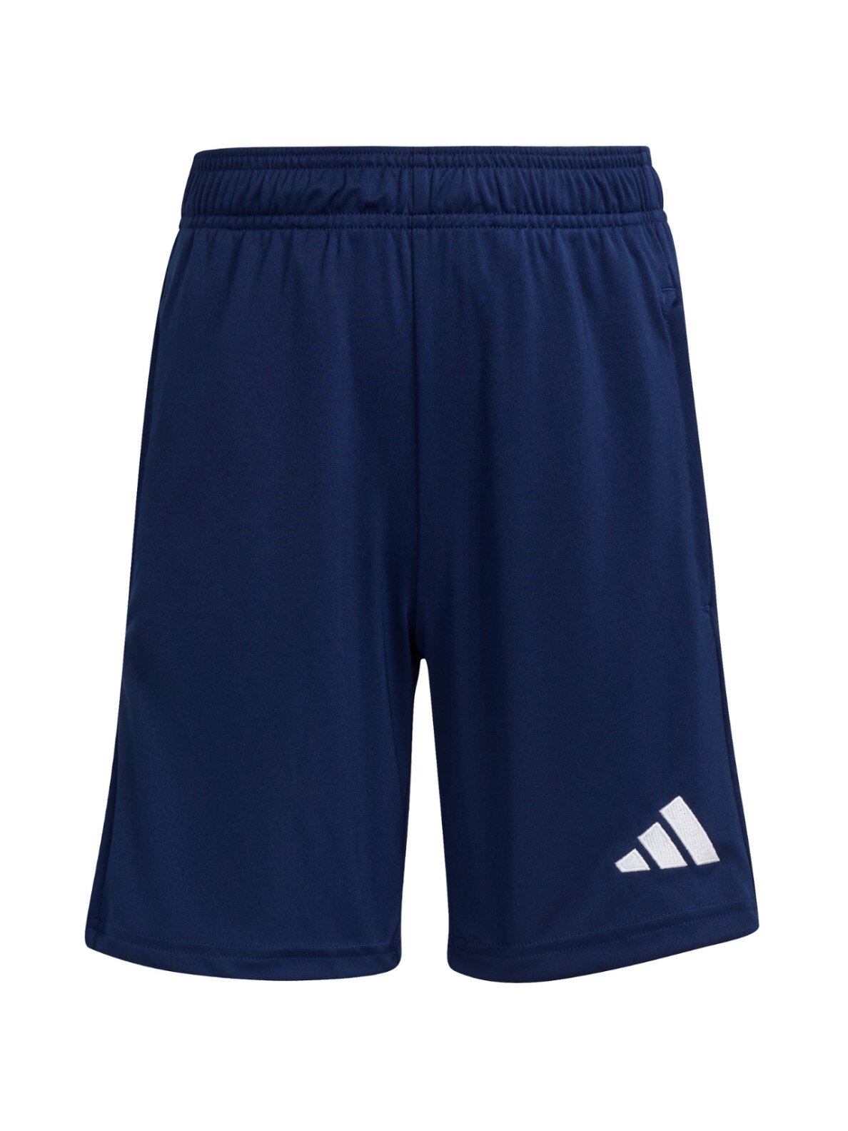 Adidas Entrada 26 šortai vaikams tamsiai mėlyni JZ9130 1 Adidas Entrada 26 šortai vaikams tamsiai mėlyni JZ9130 1