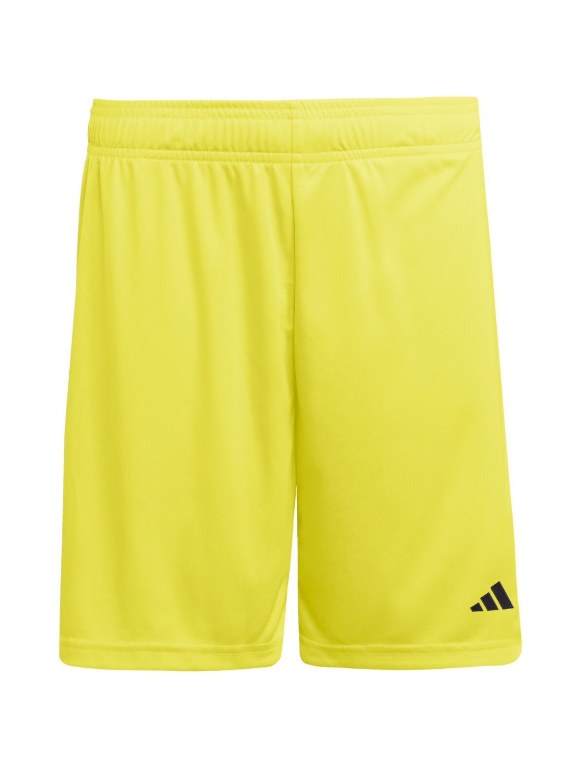 Adidas Entrada 26 šortai vaikams geltoni JZ6525 1