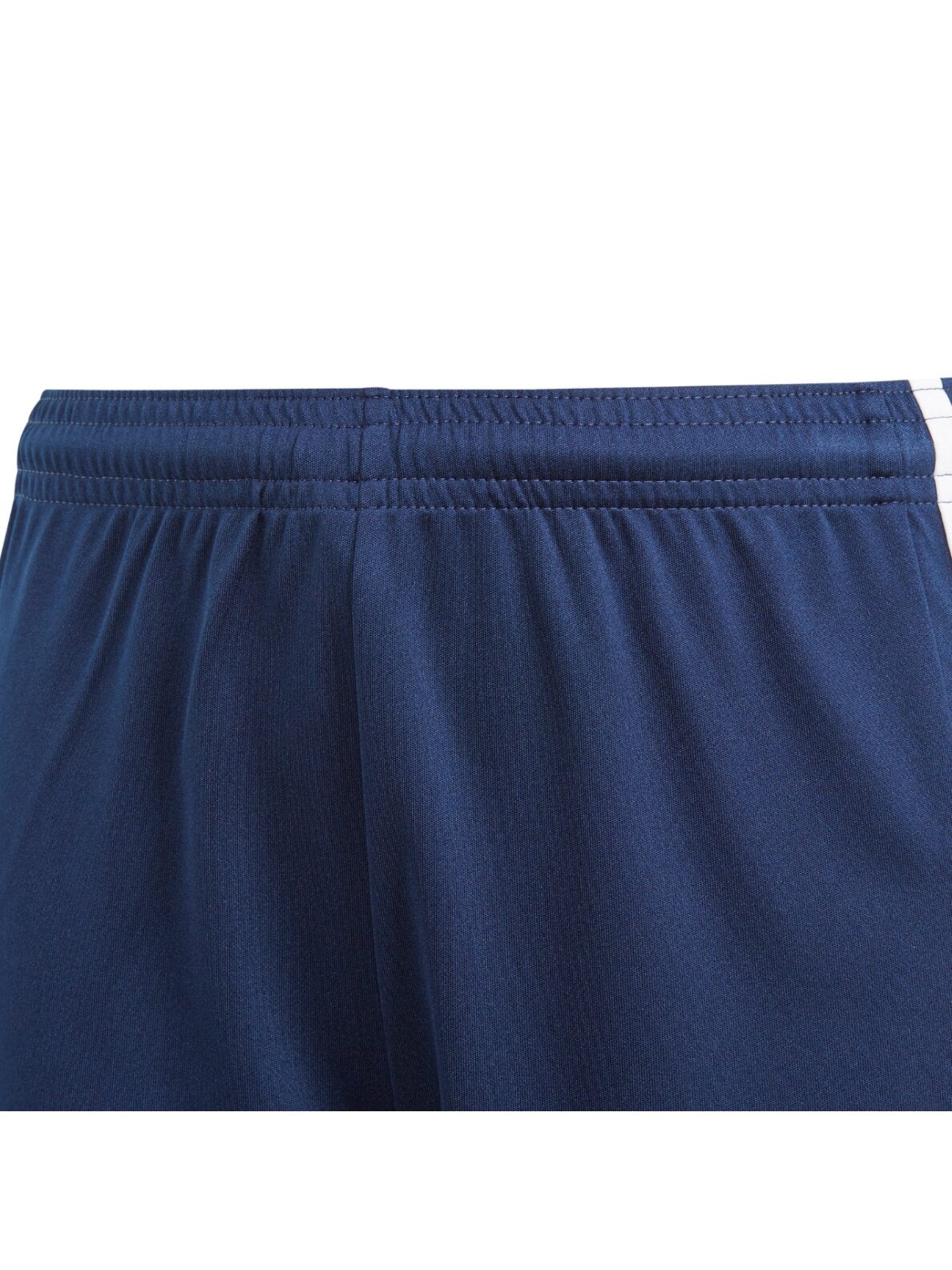 Adidas Squadra 21 Short Youth vaikiški šortai, tamsiai mėlyni GN5764 2 Adidas Squadra 21 Short Youth vaikiški šortai, tamsiai mėlyni GN5764 2