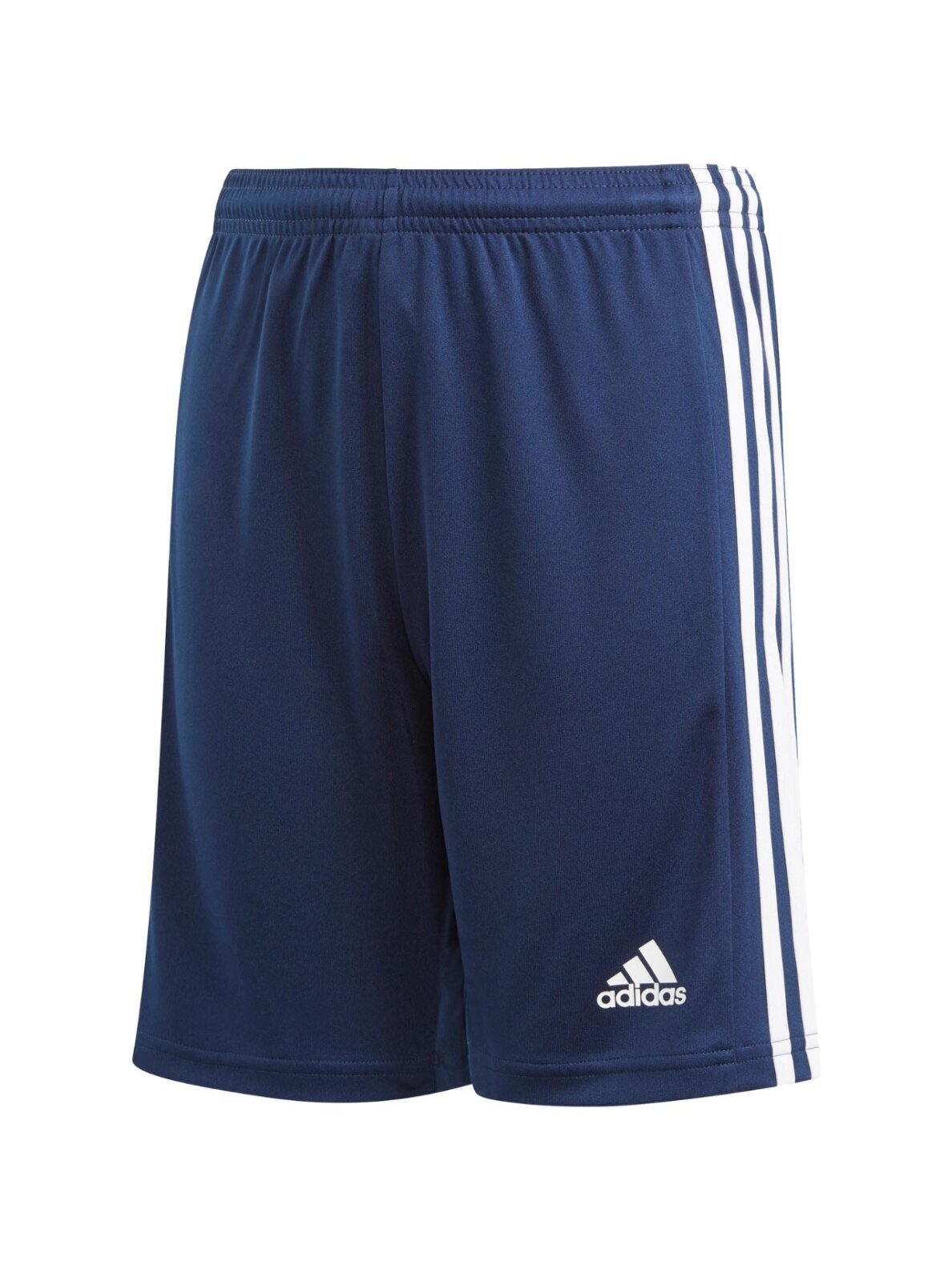 Adidas Squadra 21 Short Youth vaikiški šortai, tamsiai mėlyni GN5764