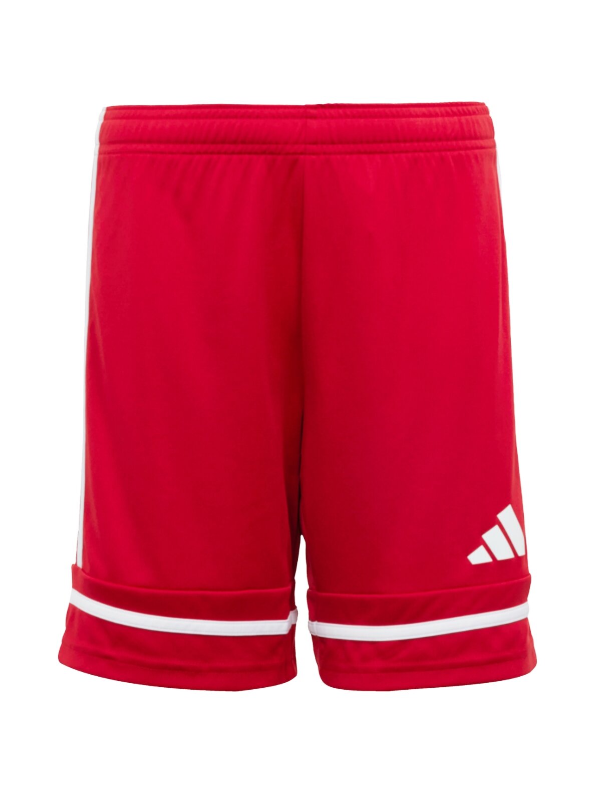 Adidas Squadra 25 šortai vaikams raudoni JN5456 1 Adidas Squadra 25 šortai vaikams raudoni JN5456 1