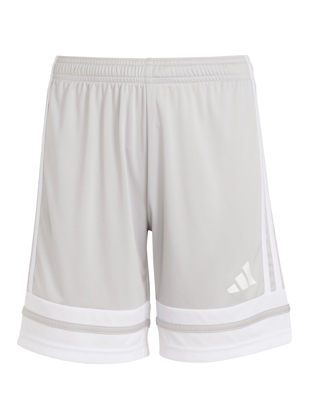 Adidas Squadra 25 šortai vaikams pilki JJ2427 1 Adidas Squadra 25 šortai vaikams pilki JJ2427 1