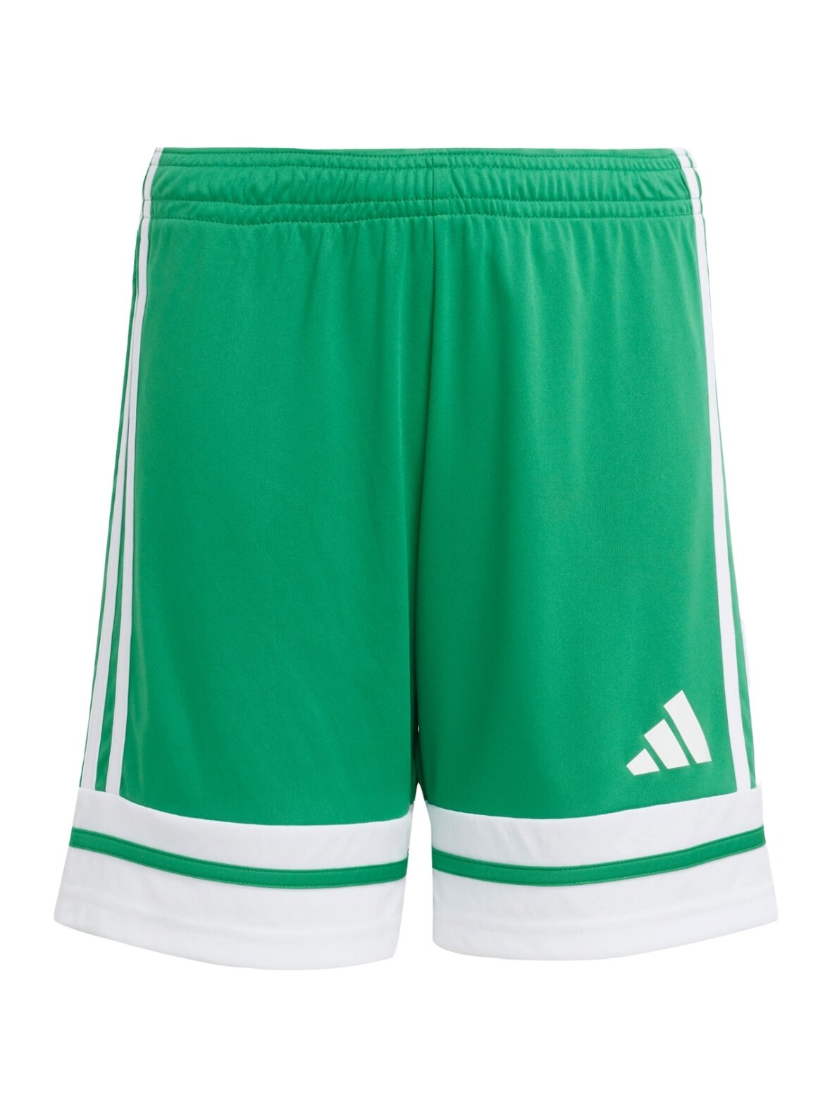 Adidas Squadra 25 šortai vaikams žali JN7484 1