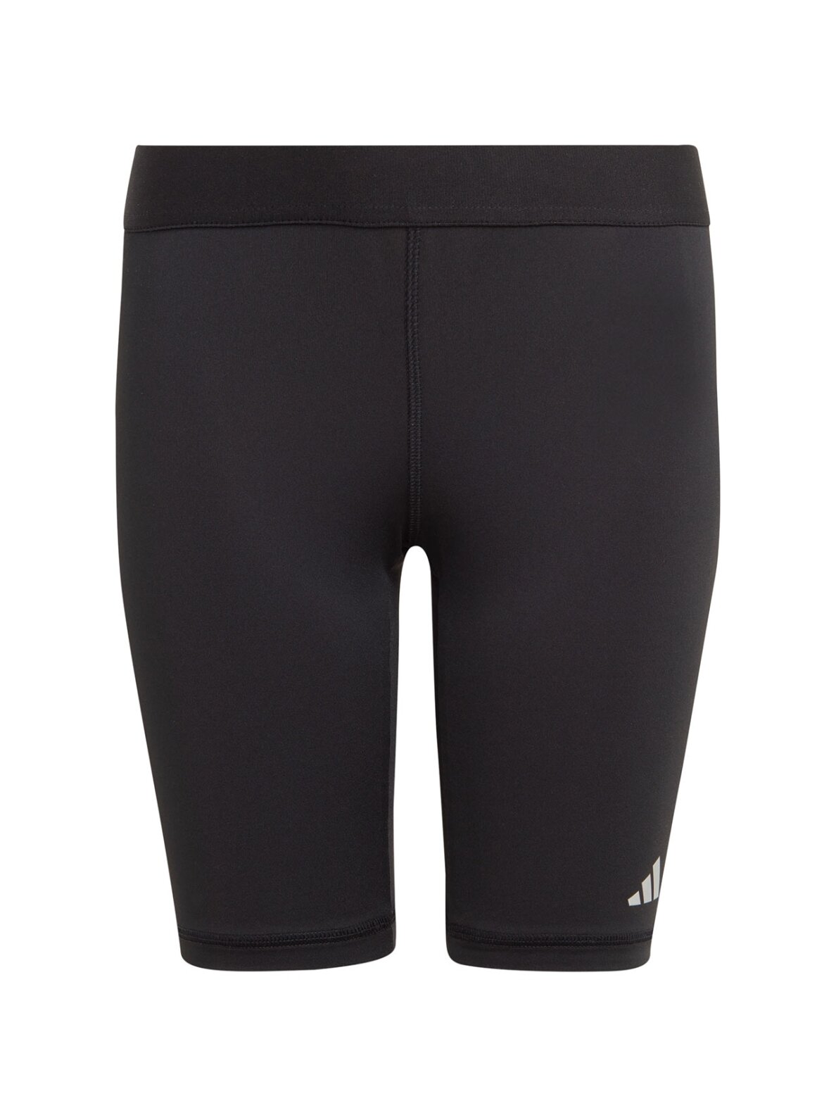Vaikiški šortai adidas Techfit Aeroready Short Tights juodos IA1212 Vaikiški šortai adidas Techfit Aeroready Short Tights juodos IA1212