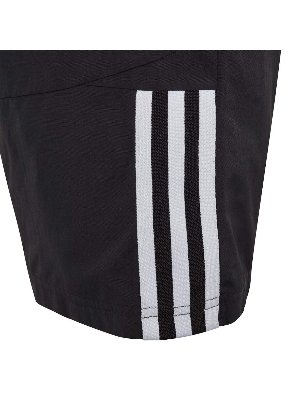 Adidas Tiro 23 Competition Downtime vaikiški šortai, juodi HI4716 2 Adidas Tiro 23 Competition Downtime vaikiški šortai, juodi HI4716 2