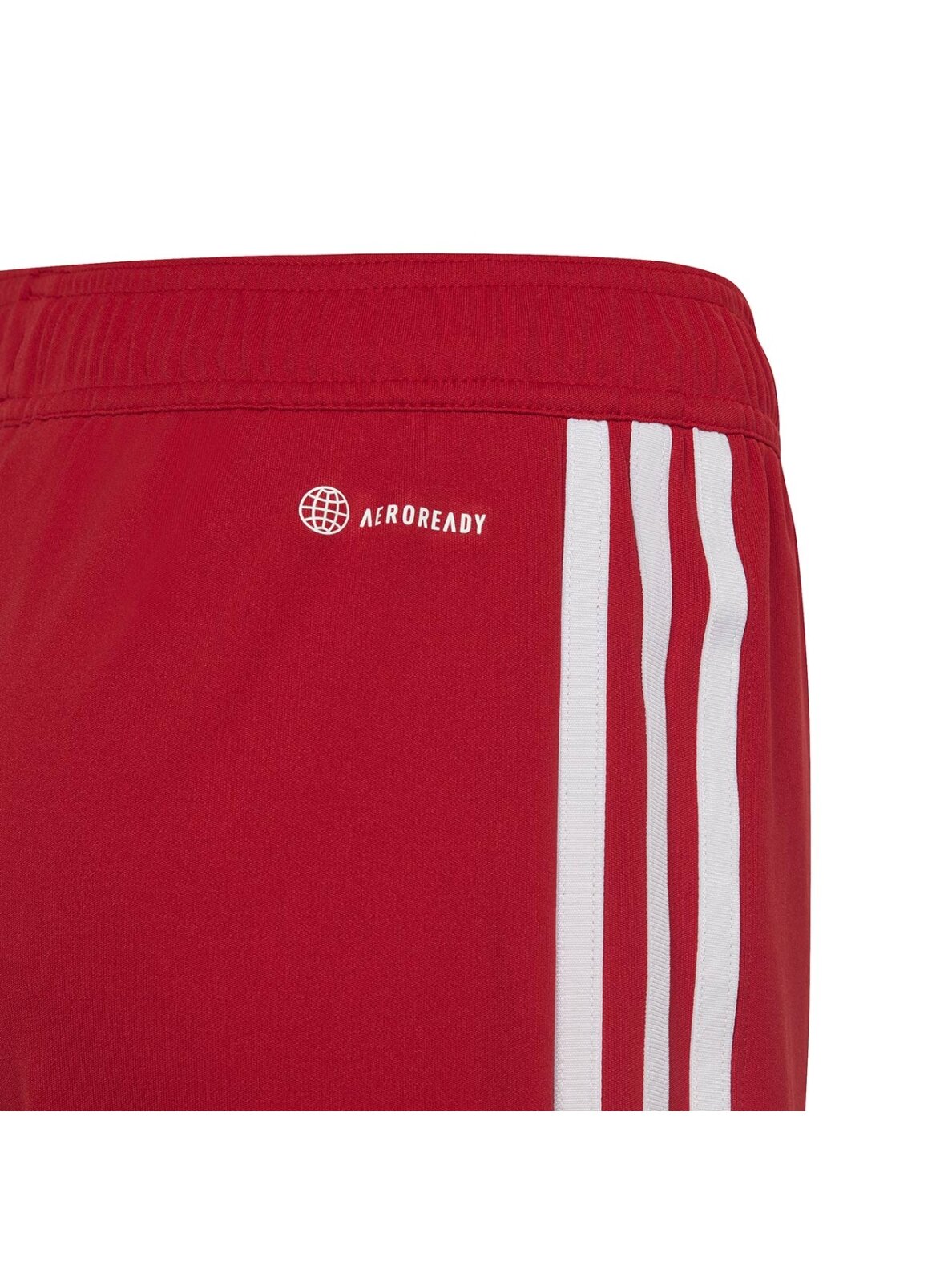 Adidas Tiro 23 League vaikiški šortai raudoni IB8092 2