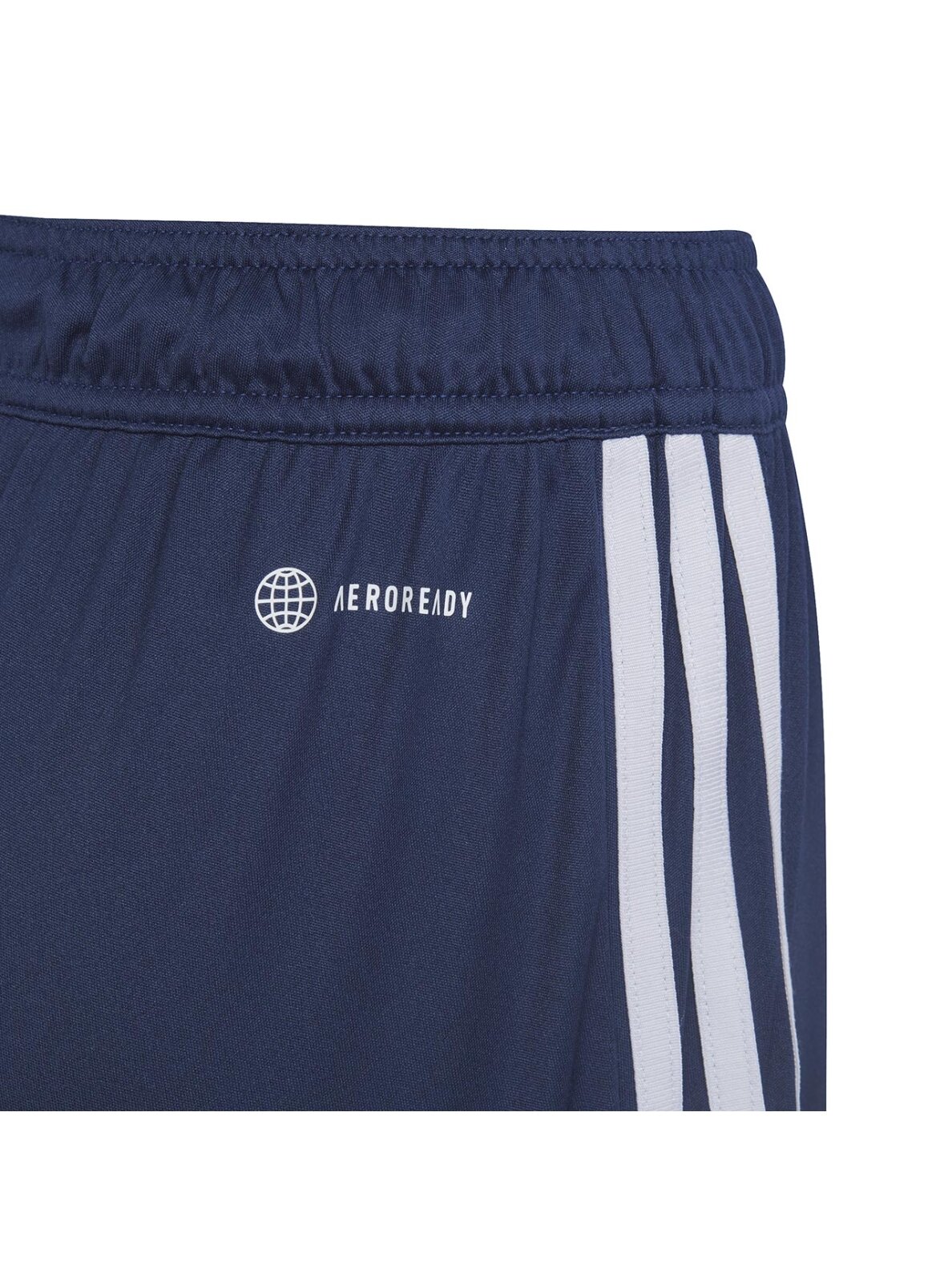 Adidas Tiro 23 League vaikiški šortai, tamsiai mėlyni HS0534 3 Adidas Tiro 23 League vaikiški šortai, tamsiai mėlyni HS0534 3