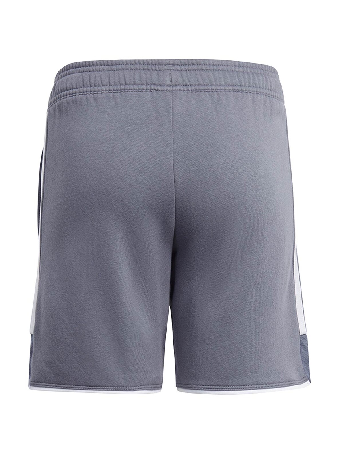 Adidas Tiro 23 League Sweat vaikiški šortai, pilki HZ3014 1 Adidas Tiro 23 League Sweat vaikiški šortai, pilki HZ3014 1