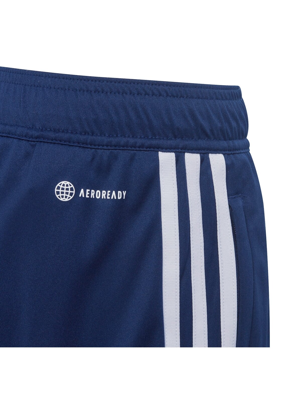Adidas Tiro 23 League Training vaikiški šortai, tamsiai mėlyni HS0321 2