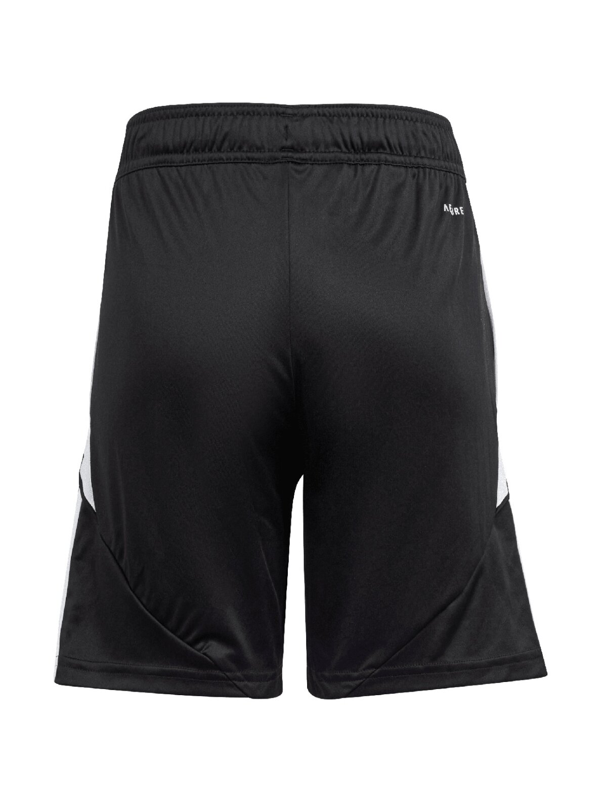Adidas Tiro 24 vaikiski šortai juodi IR9368 1 Adidas Tiro 24 vaikiski šortai juodi IR9368 1