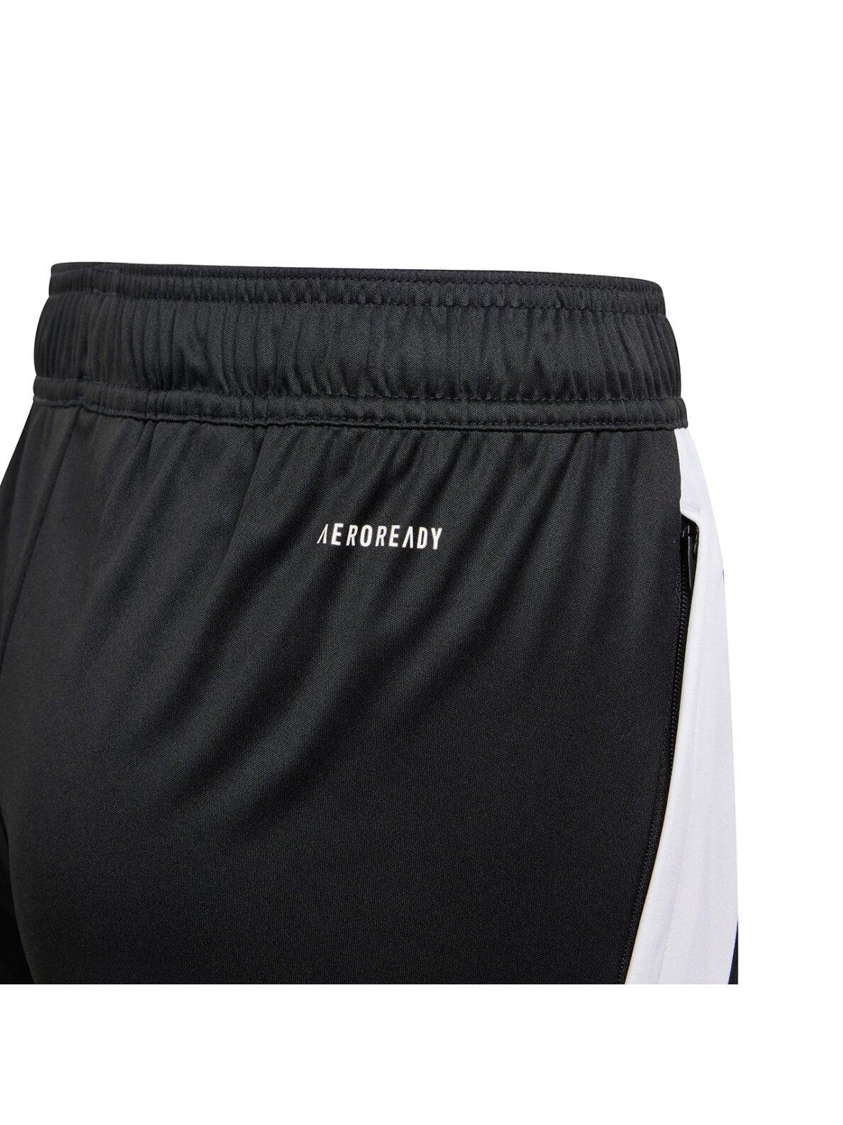 Adidas Tiro 24 vaikiski šortai juodi IR9368 2