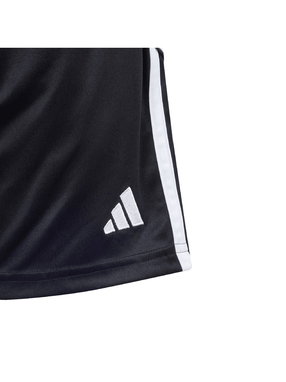 Adidas Tiro 24 vaikiski šortai juodi IR9368 3