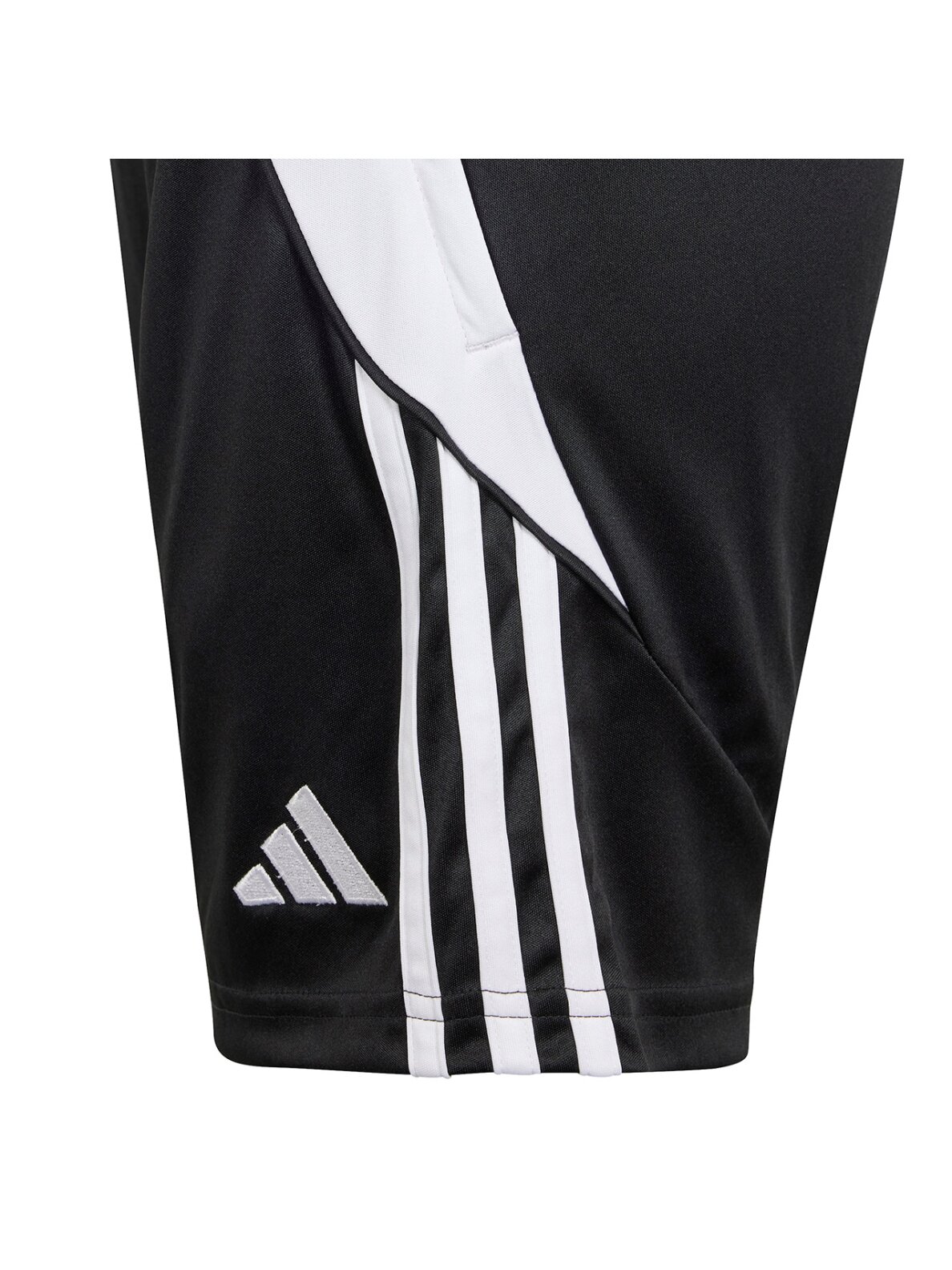 Adidas Tiro 24 vaikiski šortai juodi IR9368 4