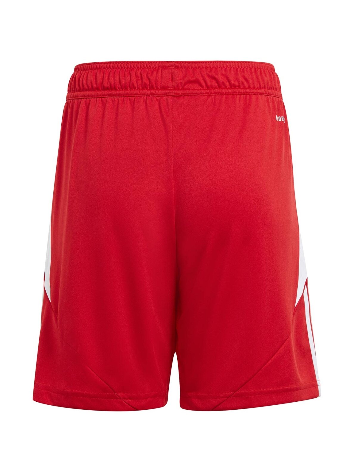 Adidas Tiro 24 vaikiski šortai raudoni IR9367 1 Adidas Tiro 24 vaikiski šortai raudoni IR9367 1