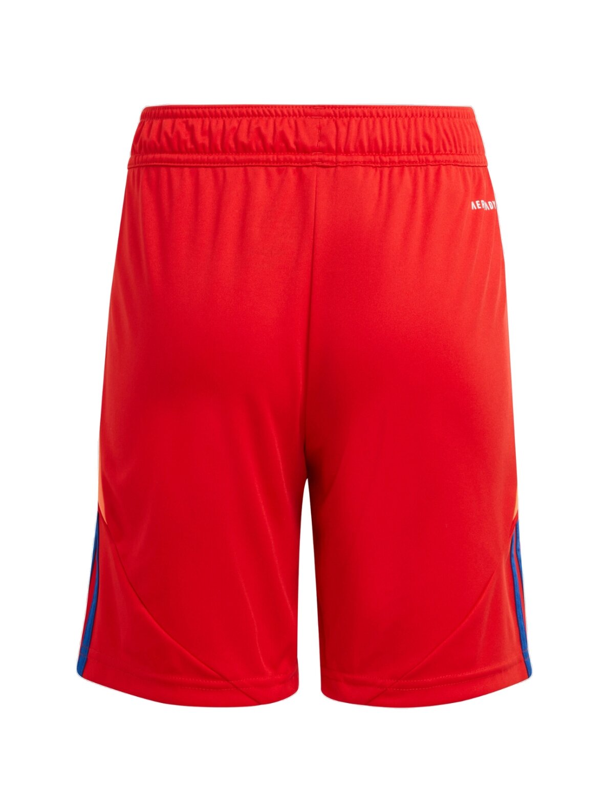 Adidas Tiro 24 vaikiski šortai raudoni IT2422 1 Adidas Tiro 24 vaikiski šortai raudoni IT2422 1