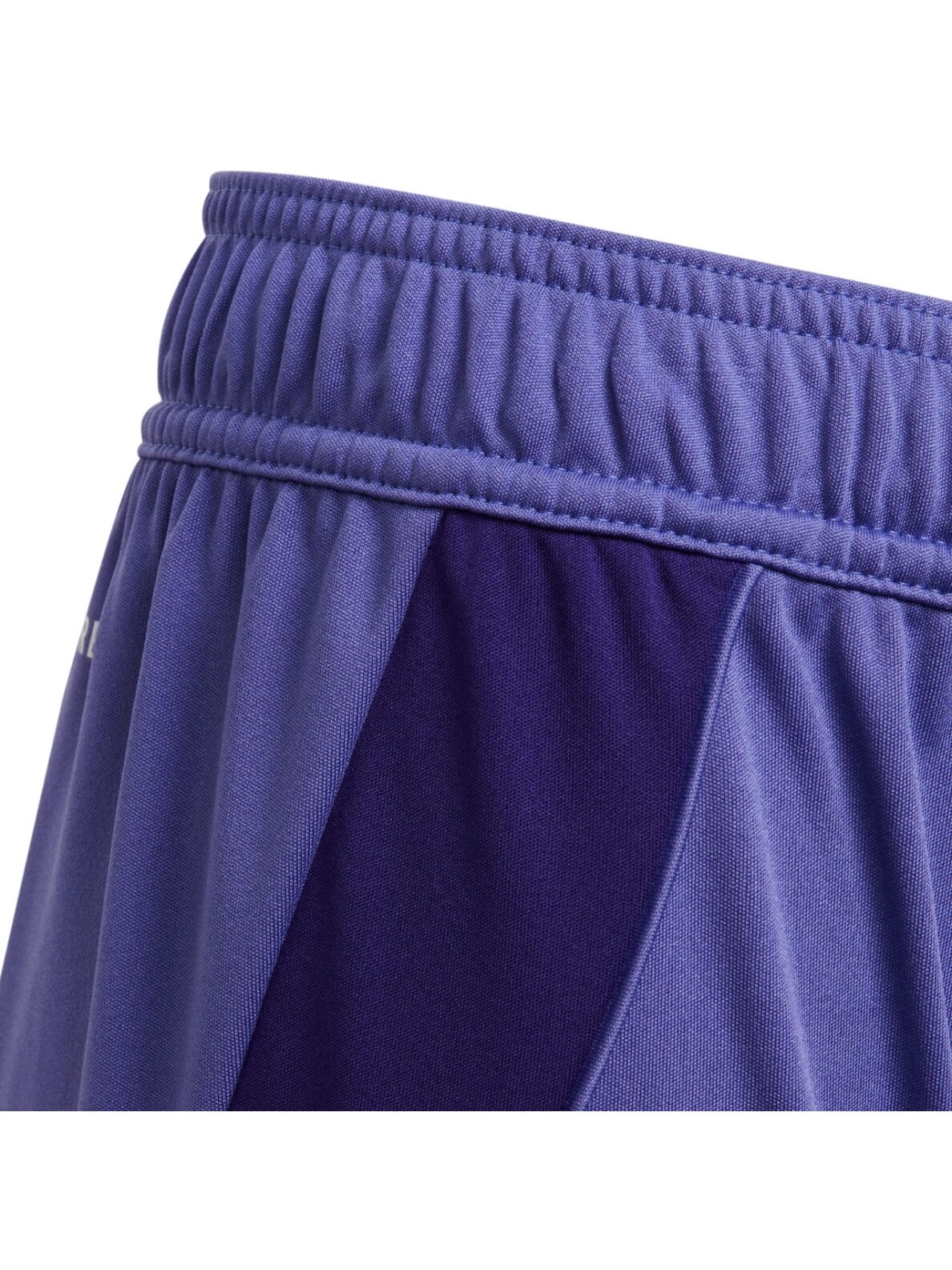 Adidas Tiro 24 vaikiški šortai violetiniai IT2419 3 Adidas Tiro 24 vaikiški šortai violetiniai IT2419 3