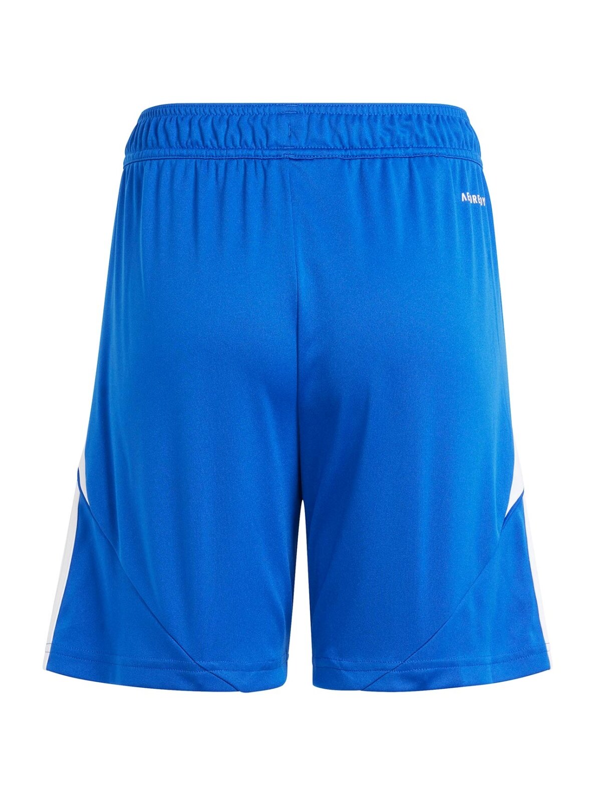 Adidas Tiro 24 vaikiški šortai, mėlyni IR9366 1
