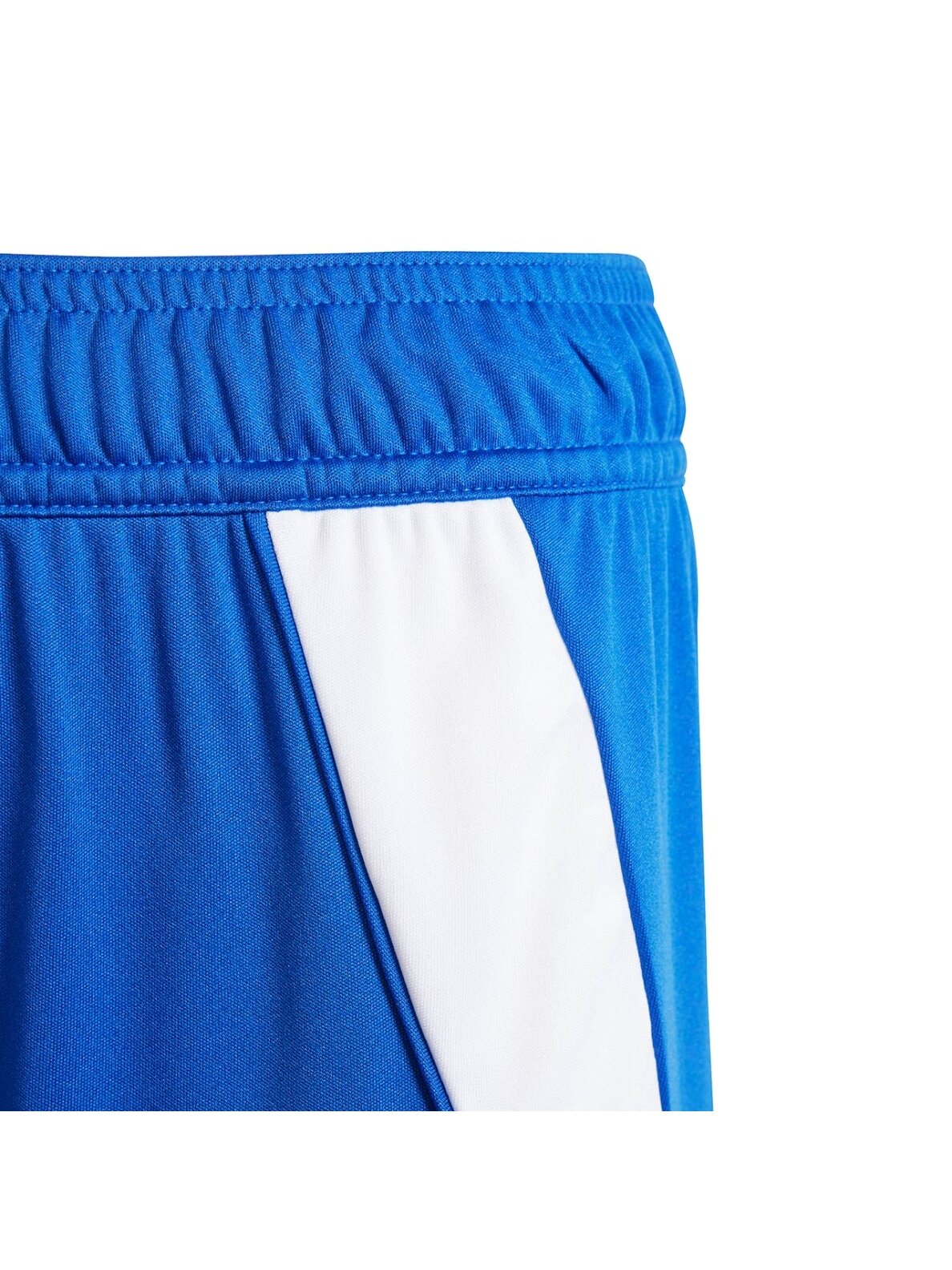 Adidas Tiro 24 vaikiški šortai, mėlyni IR9366 3