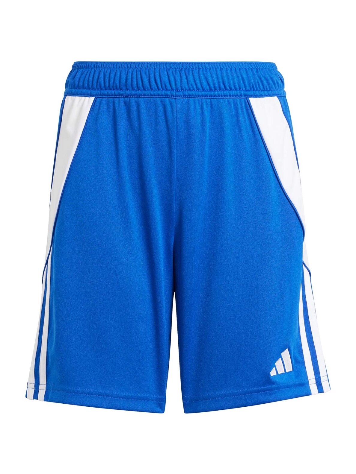 Adidas Tiro 24 vaikiški šortai, mėlyni IR9366