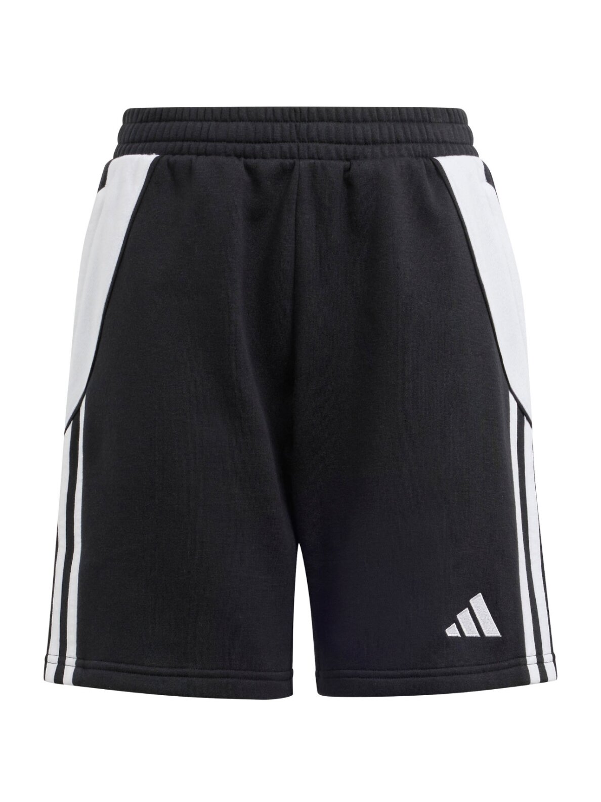 Adidas Tiro 24 Sweat šortai vaikams juodi IJ7662
