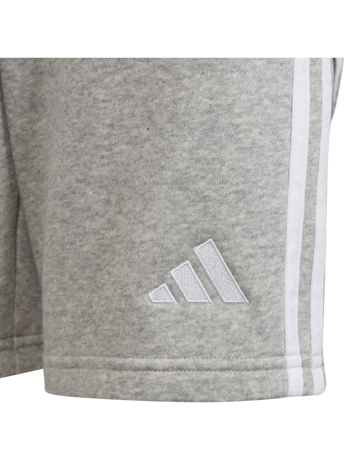 Adidas Tiro 24 Sweat šortai vaikams pilki IS1005 4 Adidas Tiro 24 Sweat šortai vaikams pilki IS1005 4