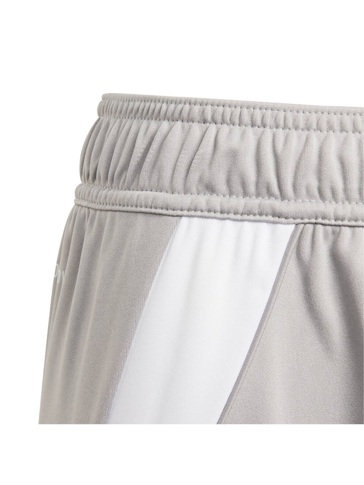 Adidas Tiro 24 vaikiški šortai pilki IT2408 3