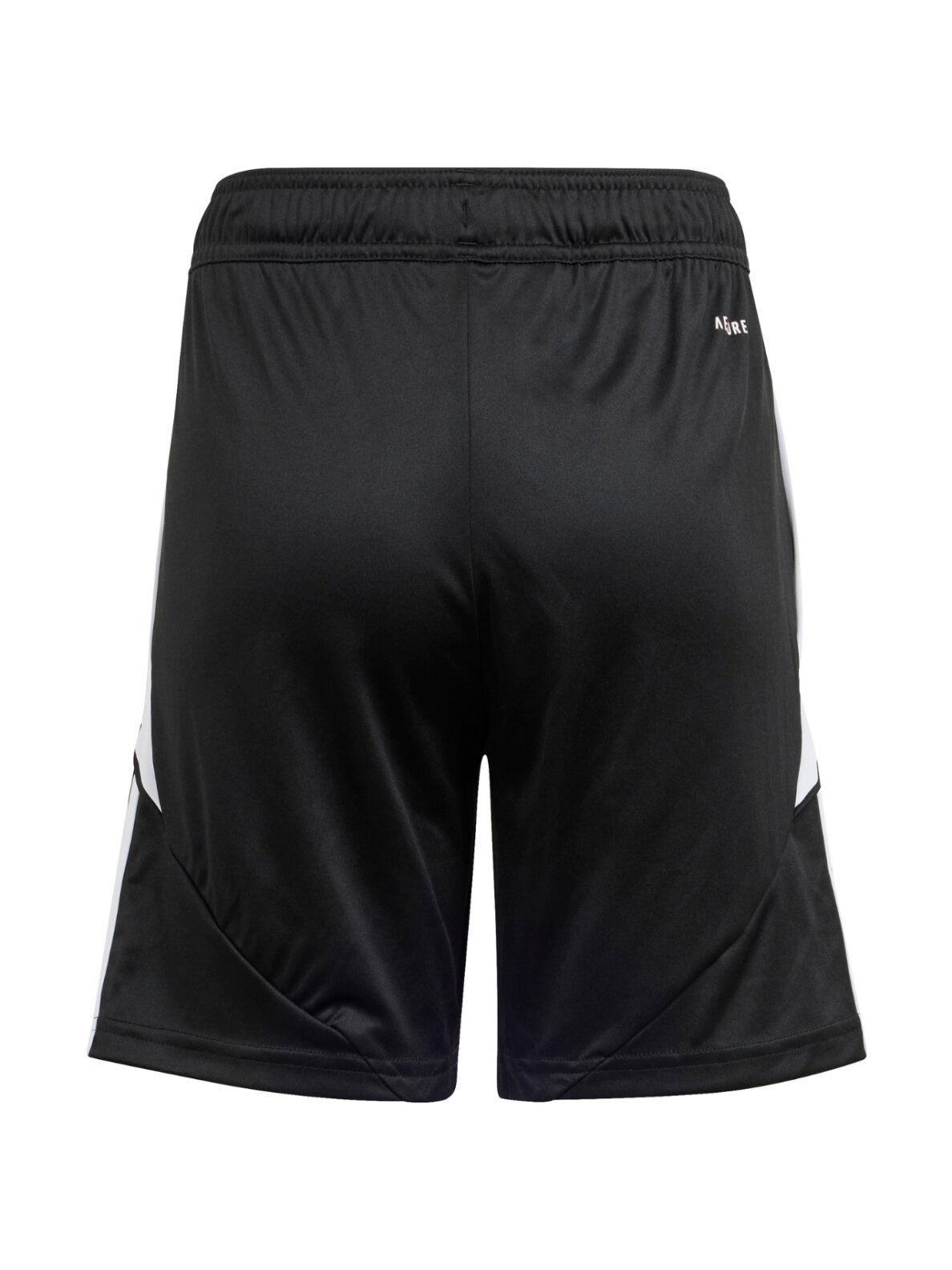 Adidas Tiro 24 Training šortai vaikams juoda-balta IJ7666 1
