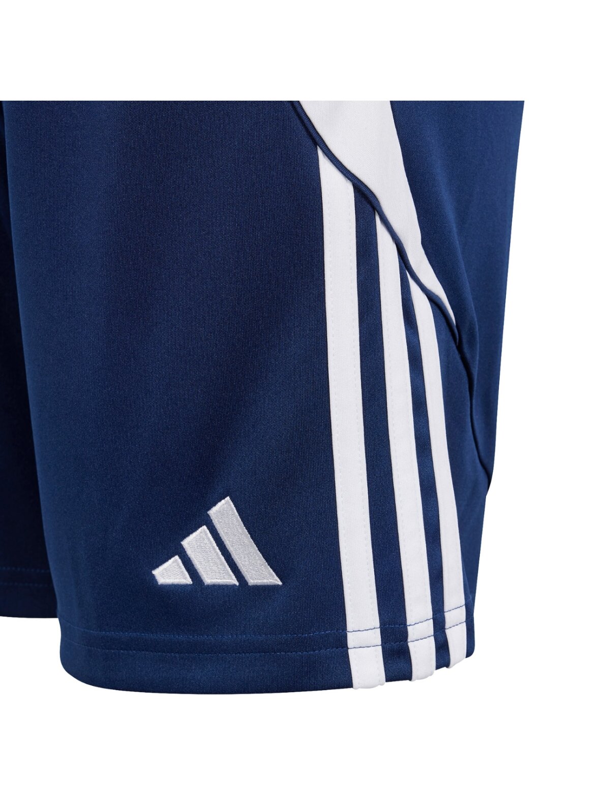 Adidas Tiro 24 Training šortai vaikams tamsiai mėlyni-balta IS1003 4