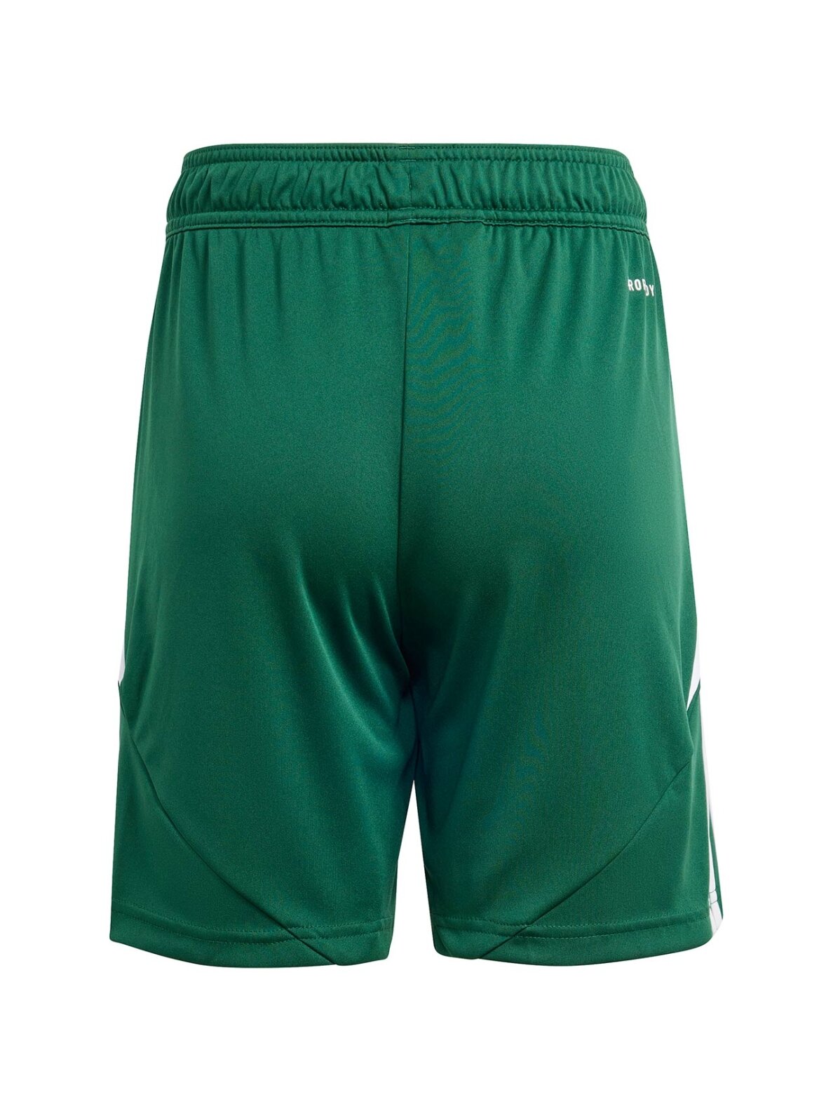 Adidas Tiro 24 vaikiški šortai žalios spalvos IT2409 1 Adidas Tiro 24 vaikiški šortai žalios spalvos IT2409 1