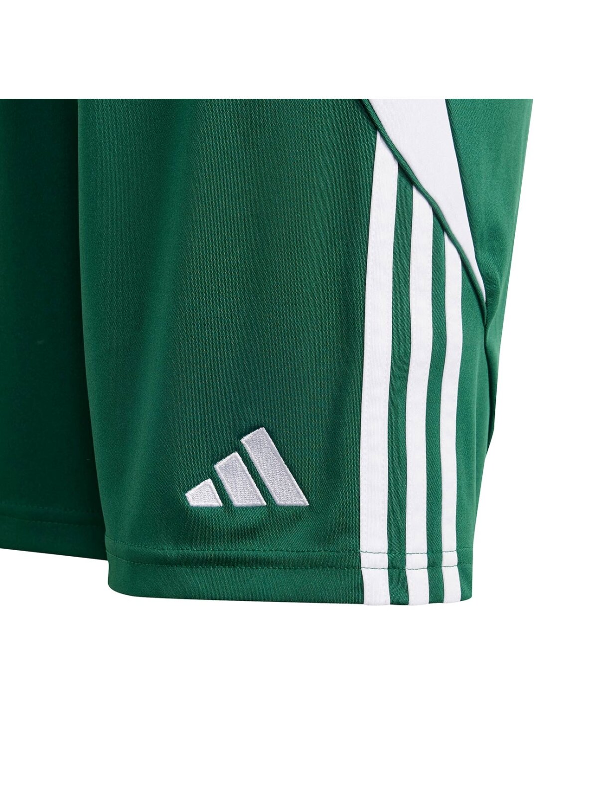 Adidas Tiro 24 vaikiški šortai žalios spalvos IT2409 2 Adidas Tiro 24 vaikiški šortai žalios spalvos IT2409 2