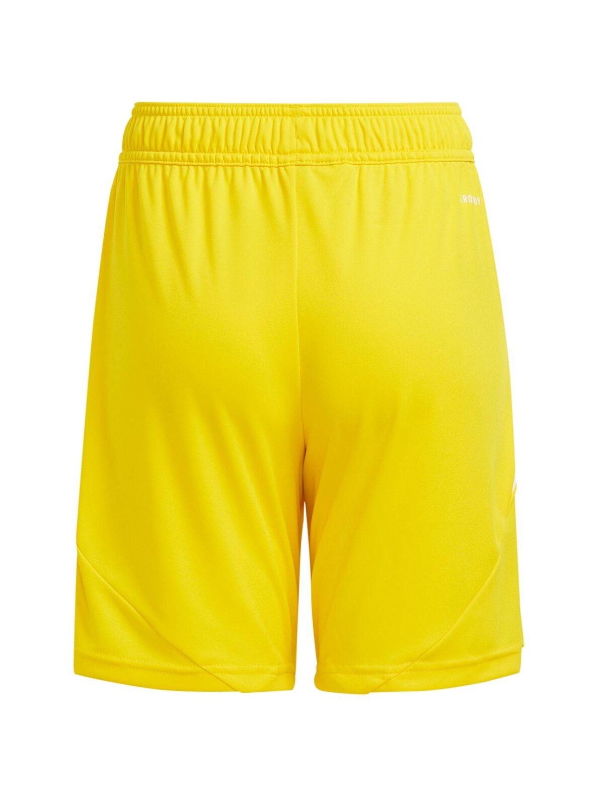 Adidas Tiro 24 vaikiski šortai geltoni IT2410 1