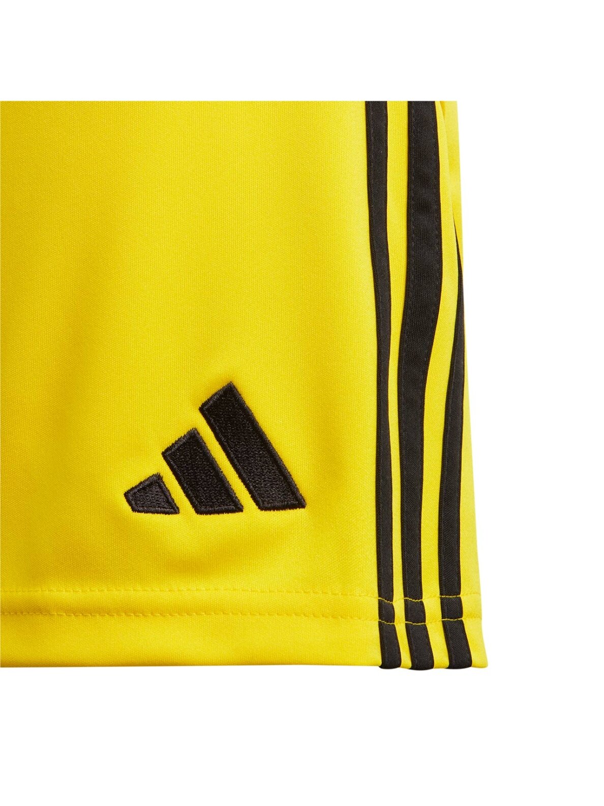Adidas Tiro 24 vaikiski šortai geltoni IT2410 3
