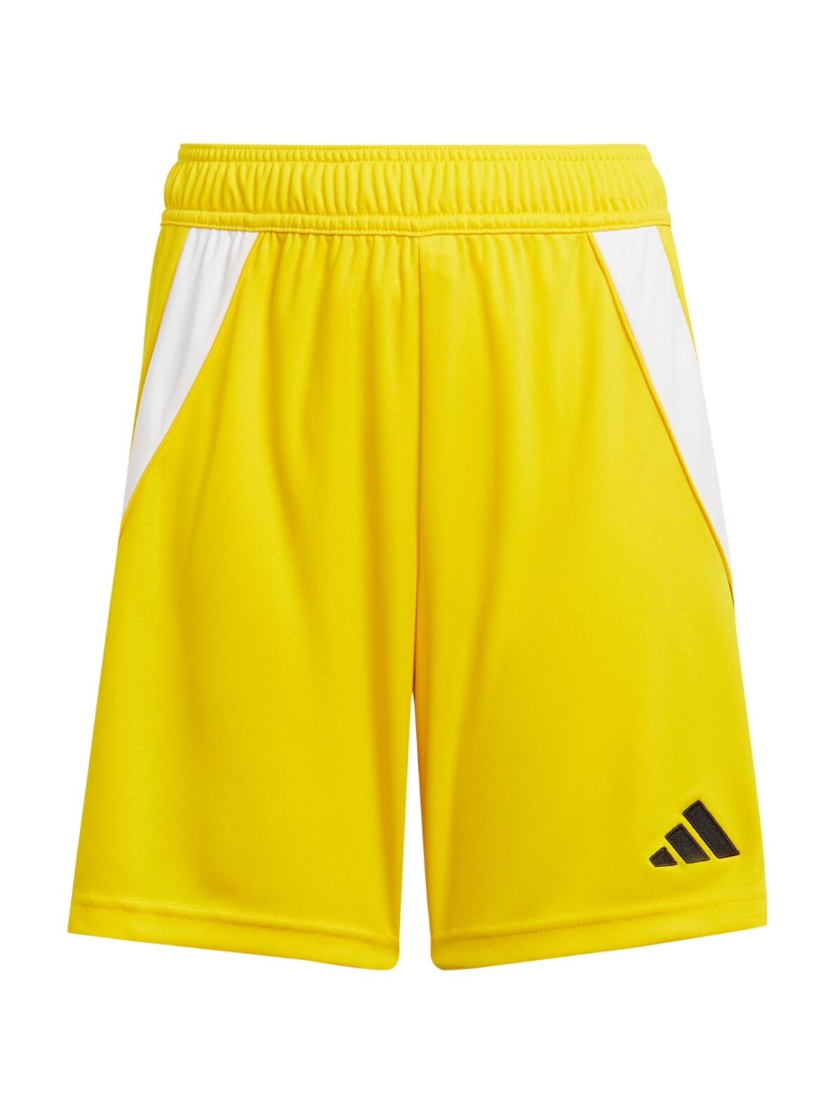 Adidas Tiro 24 vaikiski šortai geltoni IT2410