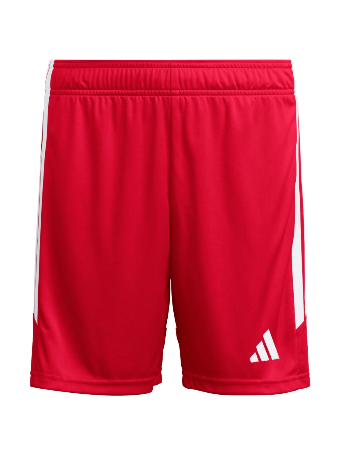 Adidas Tiro 26 League vaikiški šortai raudoni KA8817 1 Adidas Tiro 26 League vaikiški šortai raudoni KA8817 1