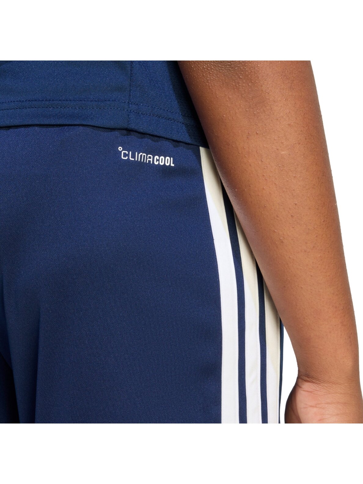 Adidas Tiro 26 League vaikiški šortai, tamsiai mėlyni KA8821 4 Adidas Tiro 26 League vaikiški šortai, tamsiai mėlyni KA8821 4