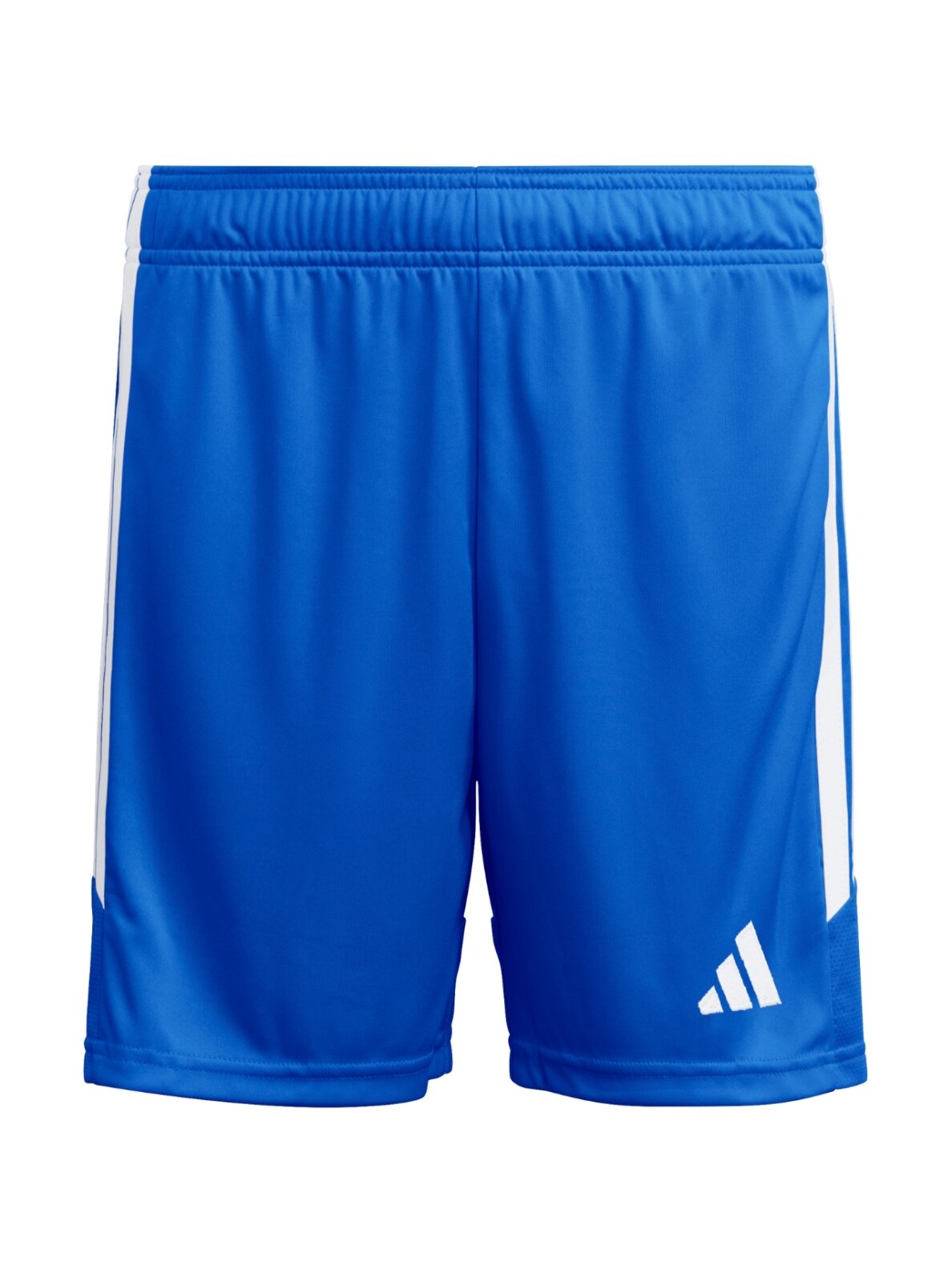 Adidas Tiro 26 League vaikiški šortai, mėlyni KA8816 1 Adidas Tiro 26 League vaikiški šortai, mėlyni KA8816 1