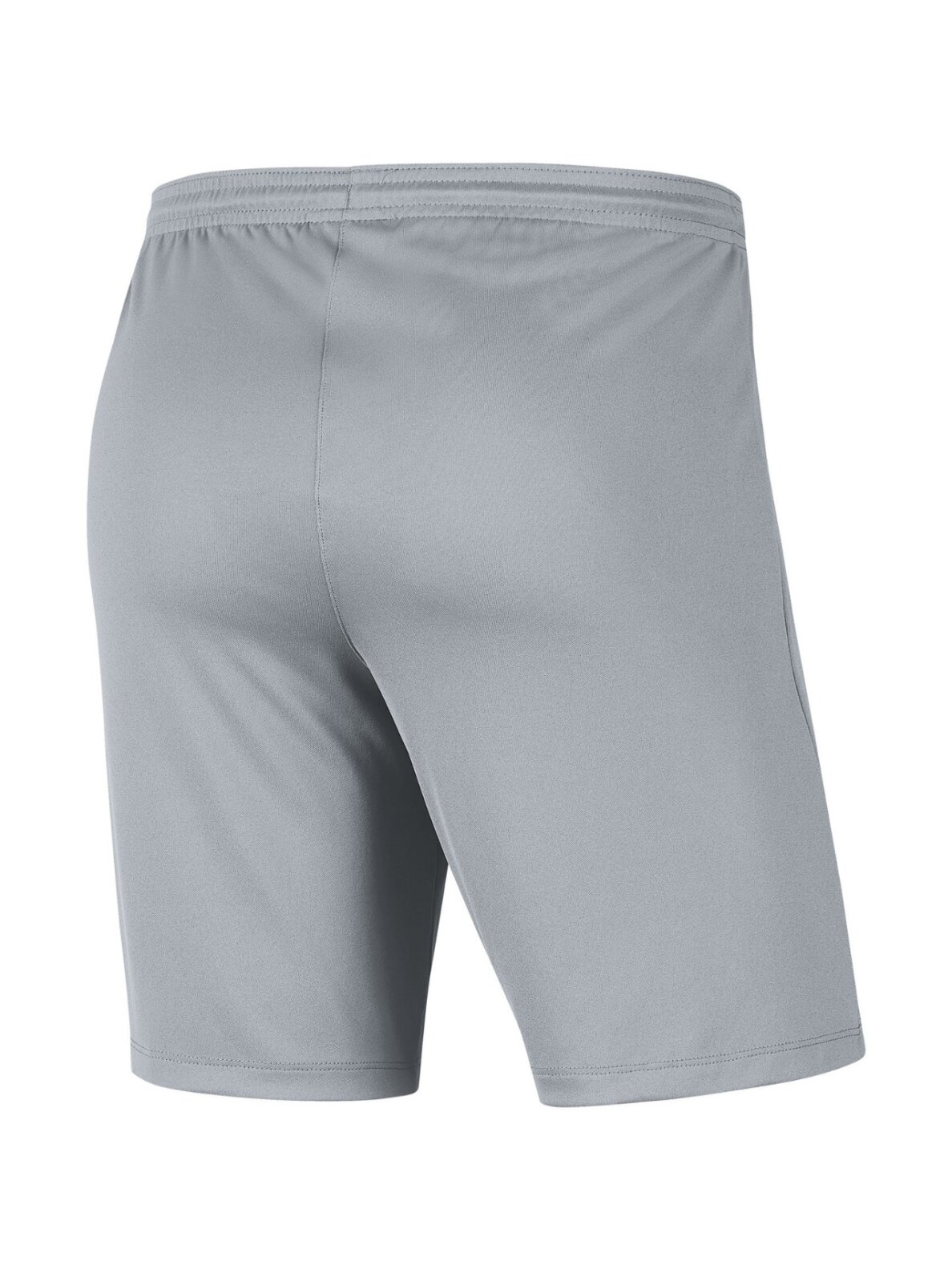 Nike vaikiški šortai Dry Park III NB K, pilki BV6865 012 1