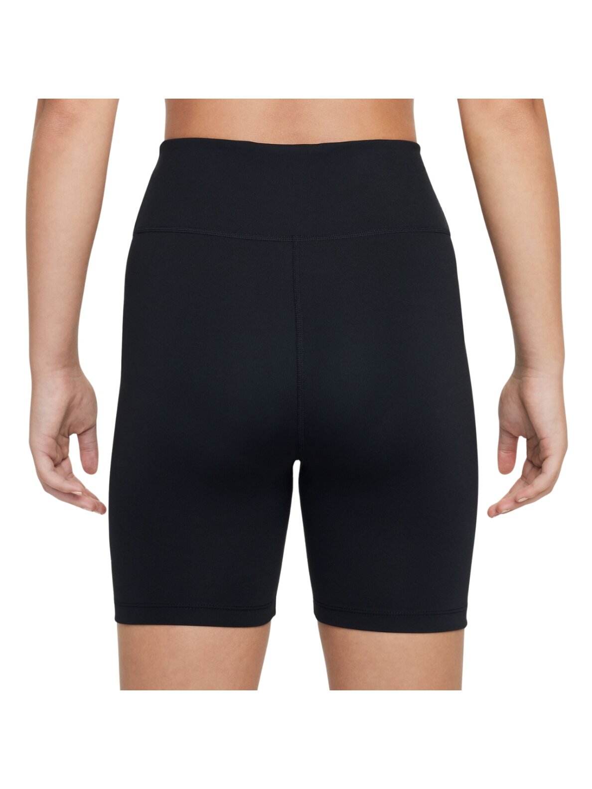 Vaikiški šortai Nike One juodi FZ5603 010 1