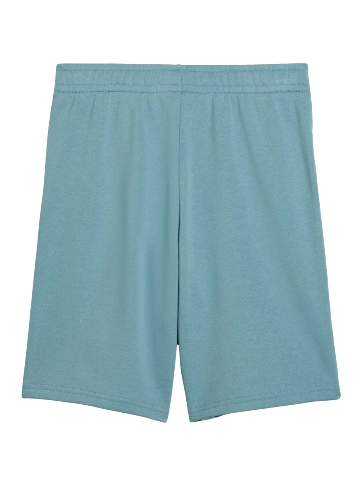 Puma ESS Small No.1 Logo šortai vaikams mėlyni 692974 47 2 Puma ESS Small No.1 Logo šortai vaikams mėlyni 692974 47 2