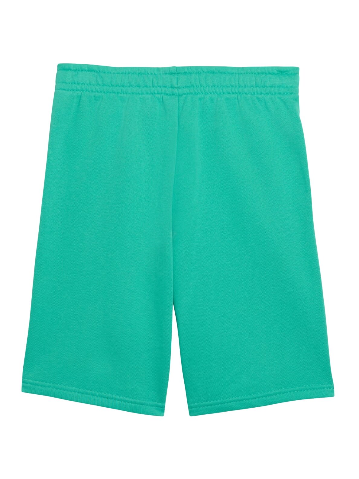 Puma ESS Small No.1 Logo žali šortai vaikams 692974 40 1 Puma ESS Small No.1 Logo žali šortai vaikams 692974 40 1