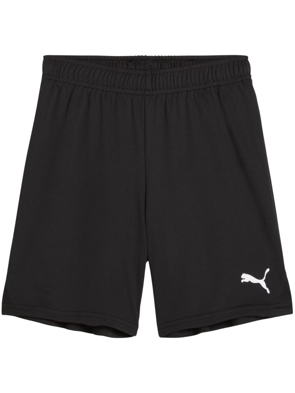 Puma Team Goal šortai vaikams juodi 705753 03 Puma Team Goal šortai vaikams juodi 705753 03