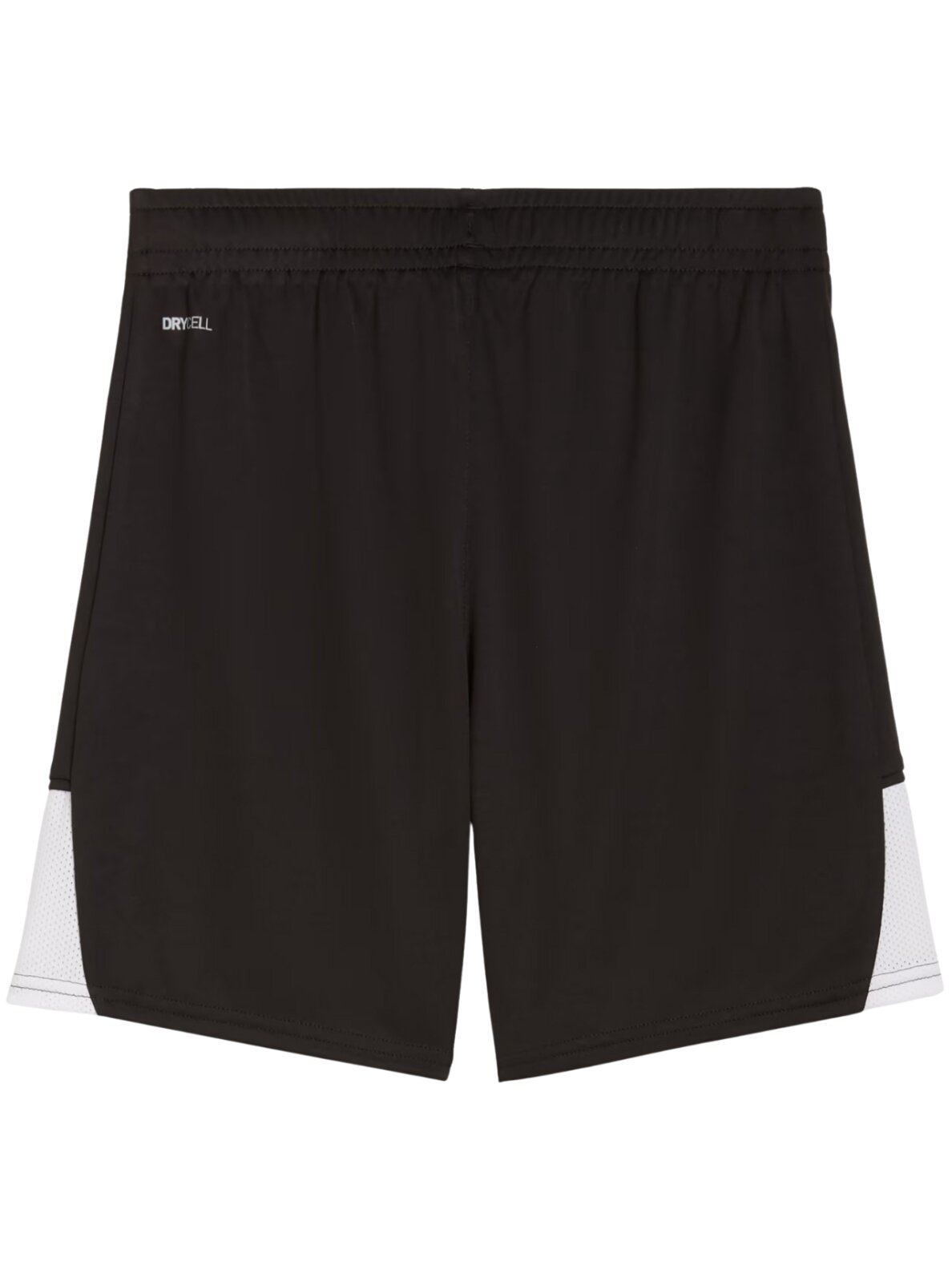 Puma TeamLIGA 26 vaikų trumpikės, juodos spalvos 706555 03 1 Puma TeamLIGA 26 vaikų trumpikės, juodos spalvos 706555 03 1