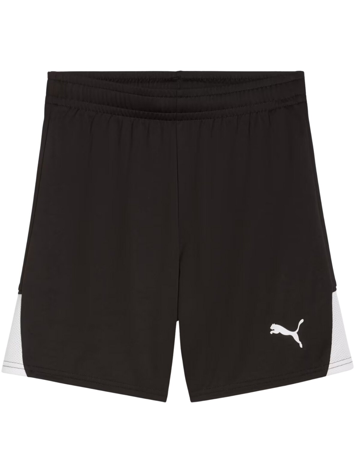 Puma TeamLIGA 26 vaikų trumpikės, juodos spalvos 706555 03 Puma TeamLIGA 26 vaikų trumpikės, juodos spalvos 706555 03