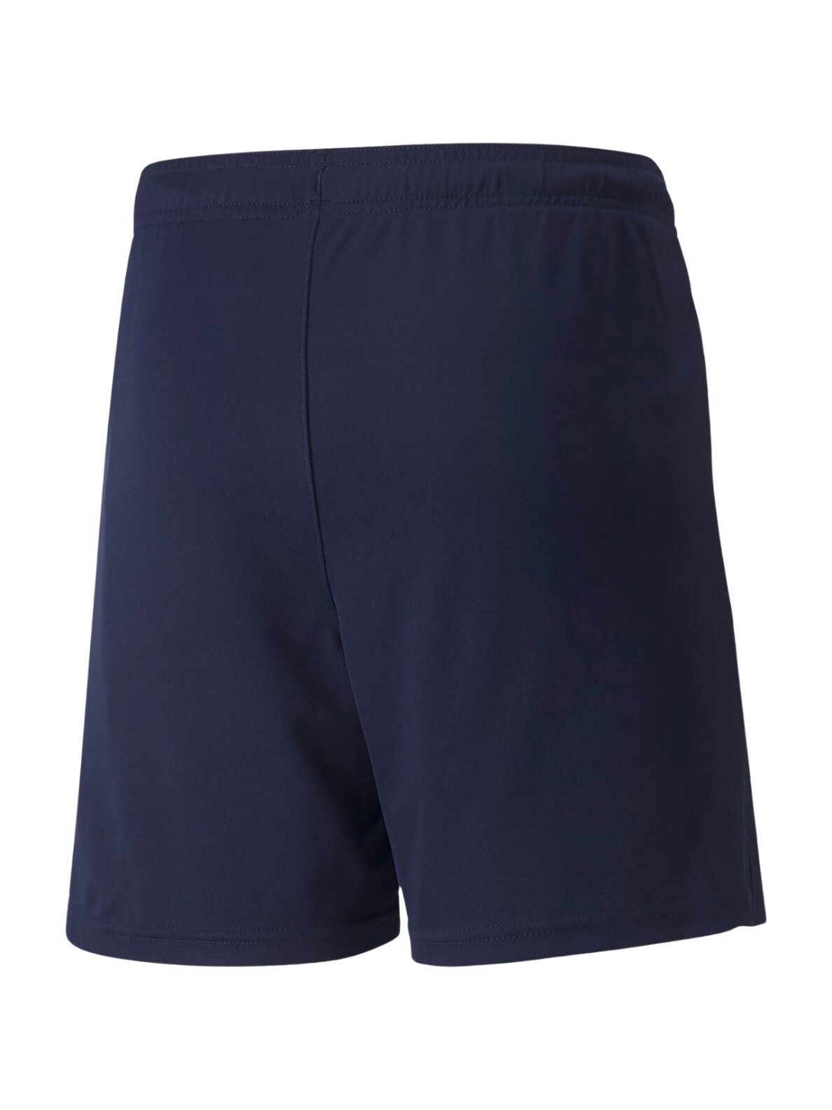 Puma teamLIGA Shorts Jr vaikiški šortai, tamsiai mėlyni 704931 06 1 Puma teamLIGA Shorts Jr vaikiški šortai, tamsiai mėlyni 704931 06 1