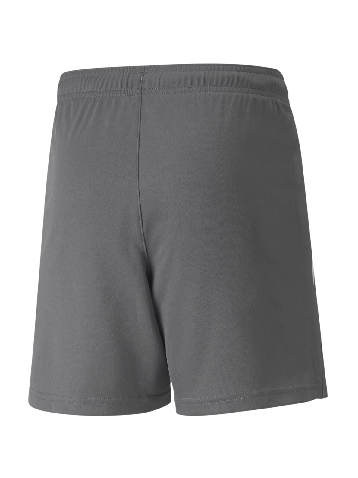 Puma teamLIGA Shorts Jr Rūkyti vaikiški šortai, pilki 704931 13 1 Puma teamLIGA Shorts Jr Rūkyti vaikiški šortai, pilki 704931 13 1
