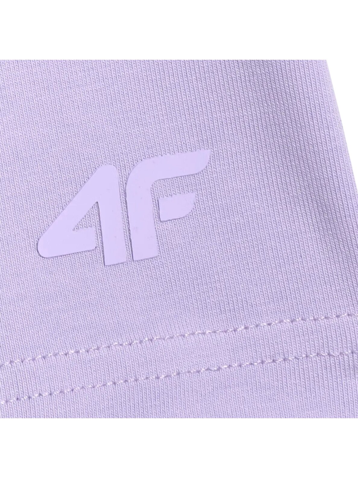 Šortai mergaitėms 4F CAS F028 violetinė 4FJWSS26TSTIF028 51S 3 Šortai mergaitėms 4F CAS F028 violetinė 4FJWSS26TSTIF028 51S 3
