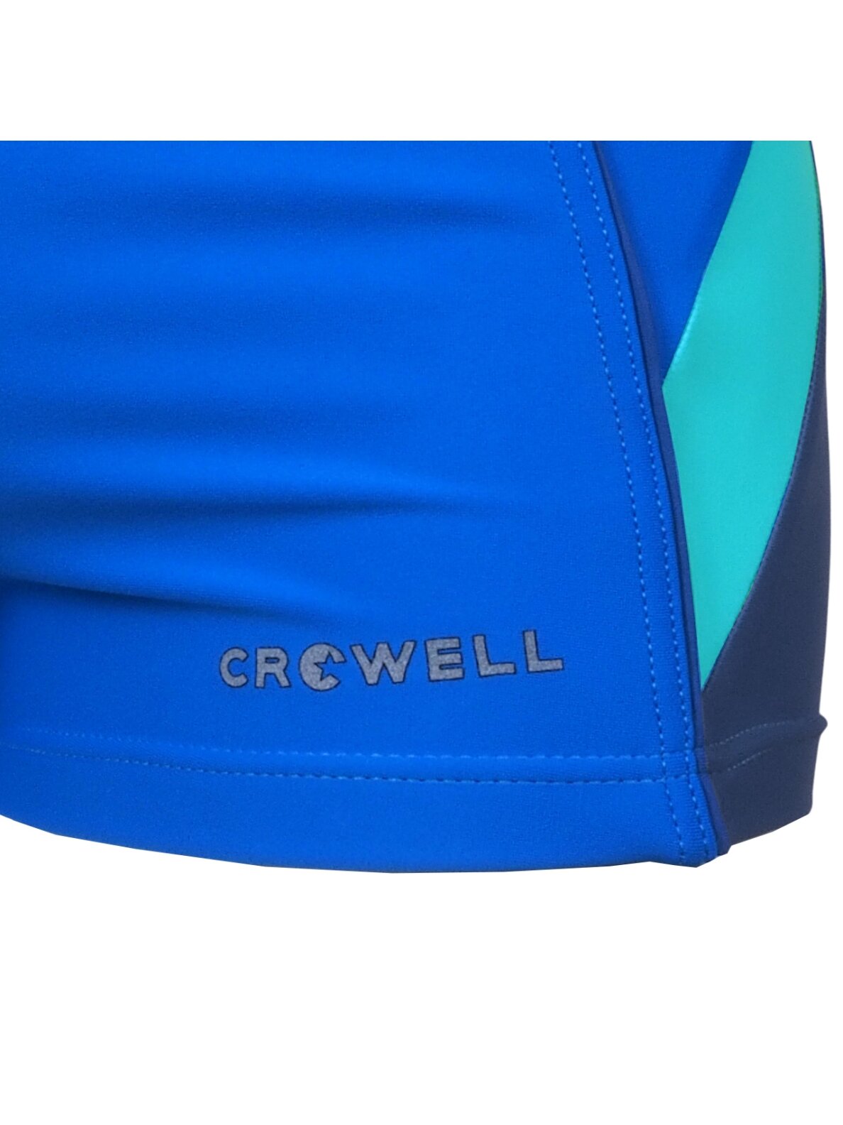 Crowell Frankie maudymosi šortai berniukams, mėlyni ir tamsiai mėlyni, 3 spalva 2 Crowell Frankie maudymosi šortai berniukams, mėlyni ir tamsiai mėlyni, 3 spalva 2