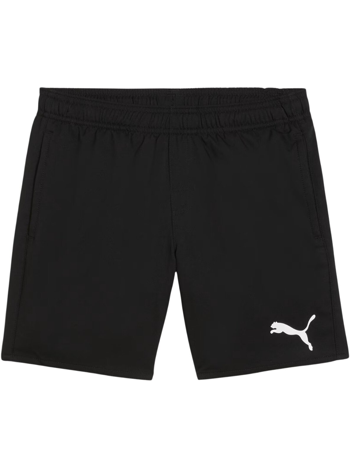 Puma Swim vidutinio ilgio vaikiški plaukimo šortai juodi 938138 01 Puma Swim vidutinio ilgio vaikiški plaukimo šortai juodi 938138 01