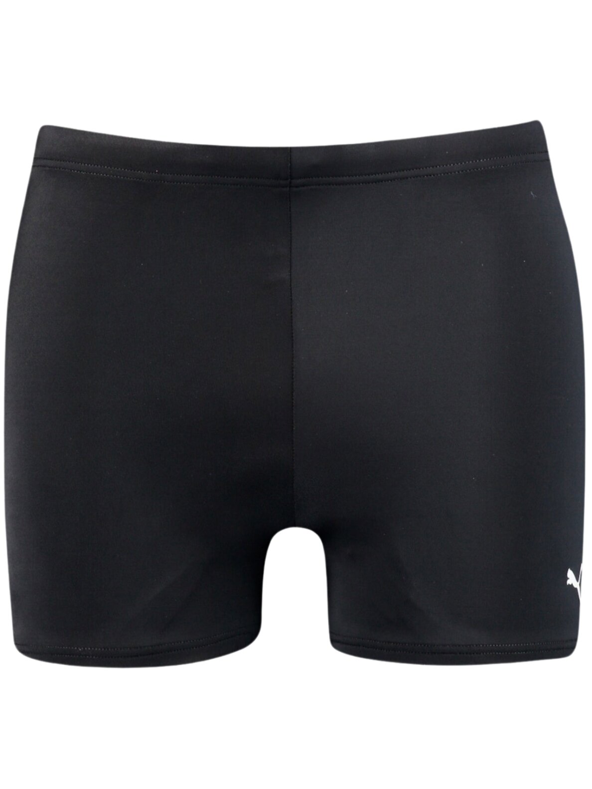 Puma Swim Men Classic Swim Trunk vyriški plaukimo šortai juodi 907656 04